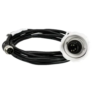 Airmar NMEA 2000 WeatherStation Cable, 5-Pin Device Net Male, 2M