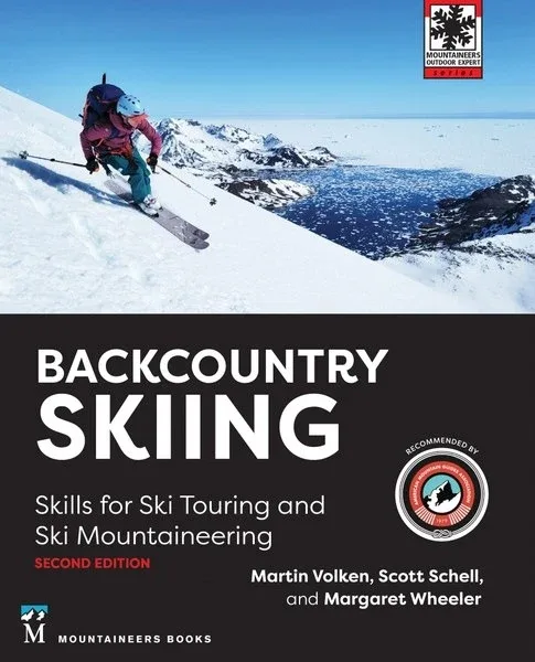 Backcountry Skiing 2E