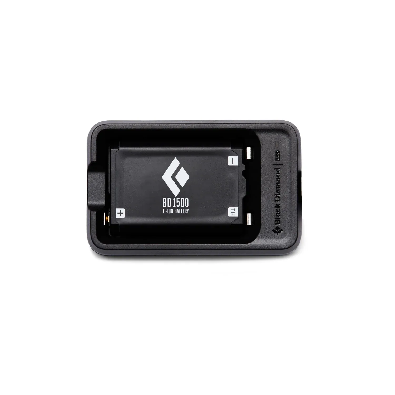 BD 1500 Battery & Charger - Image 2