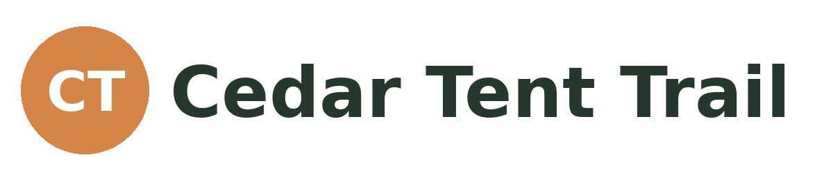 Cedar Tent Trail