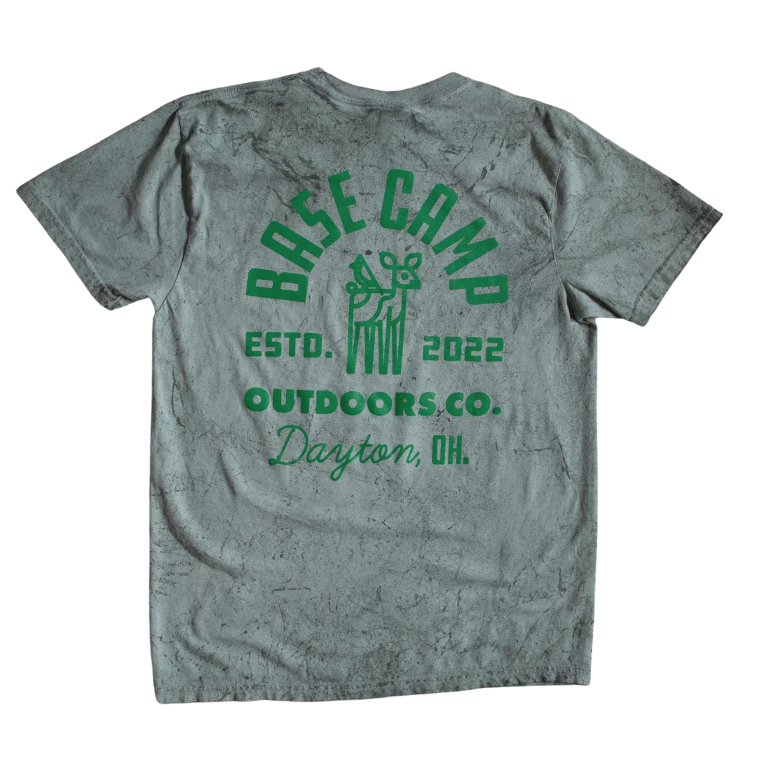 Classic Camper Tee - Image 2