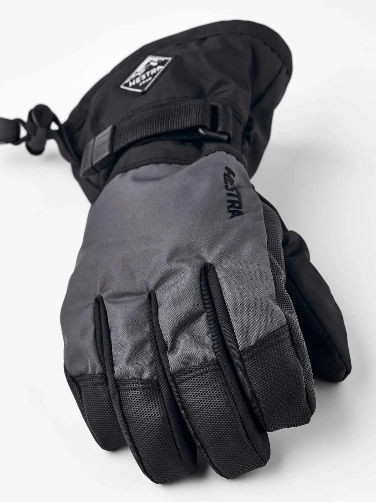 Gauntlet CZone Jr. 5-finger