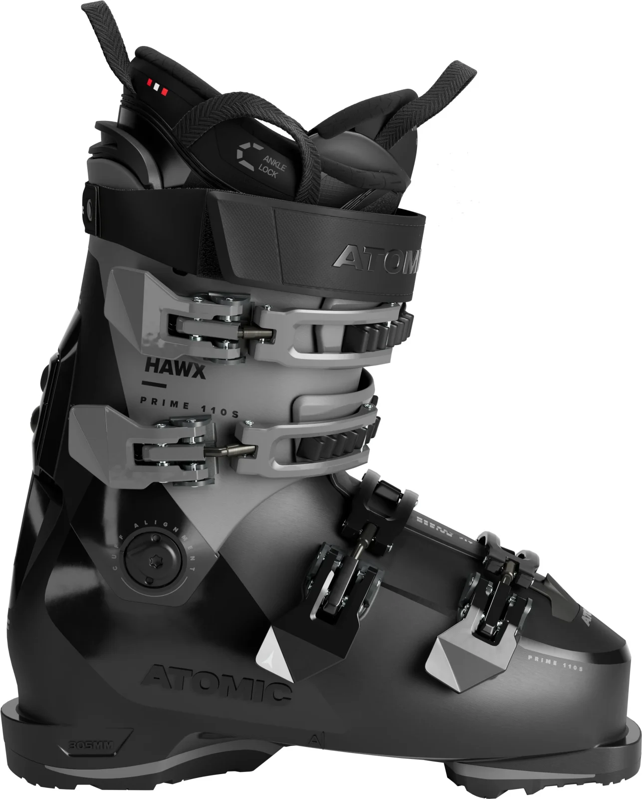 Hawx Prime 110 S