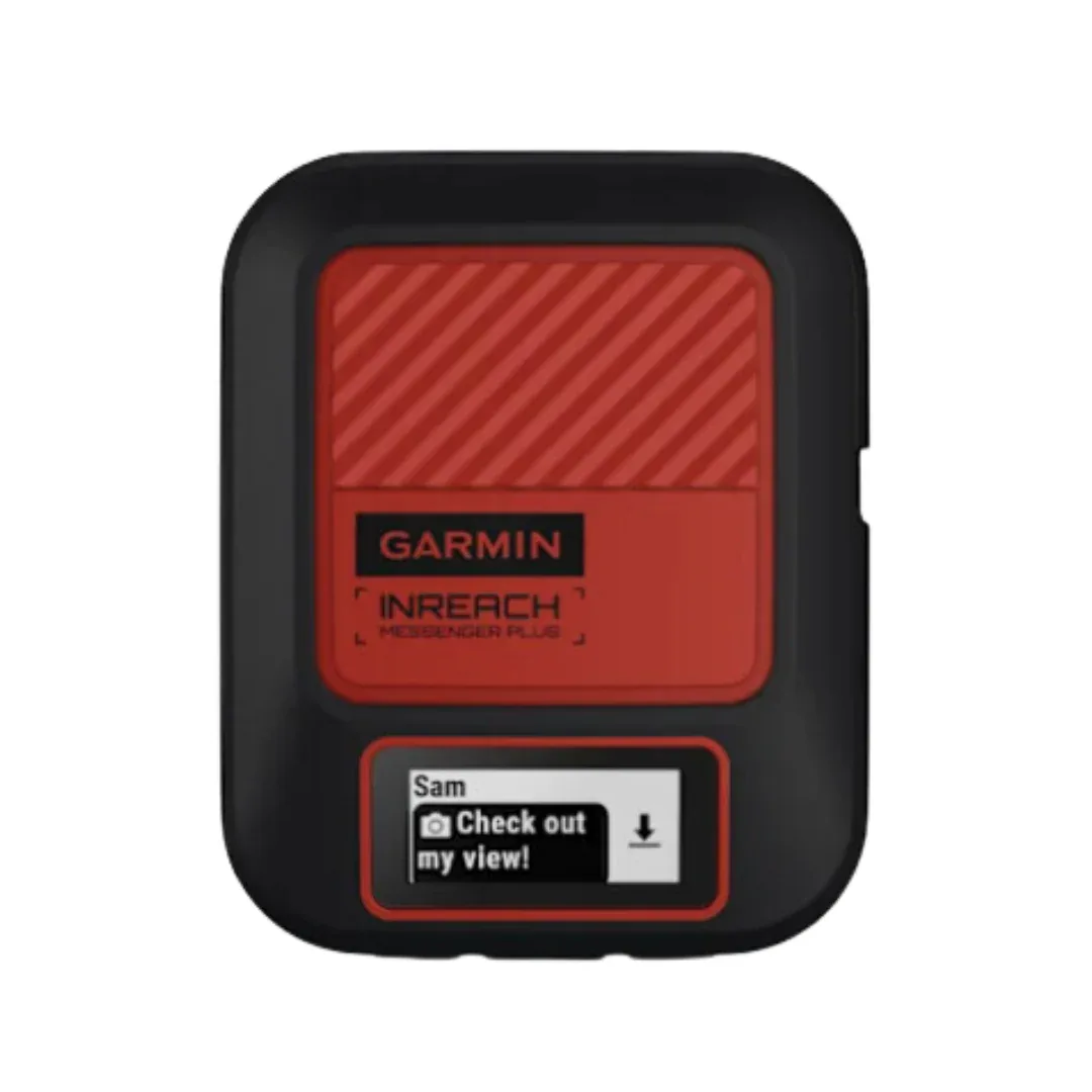 inReach Messenger Plus