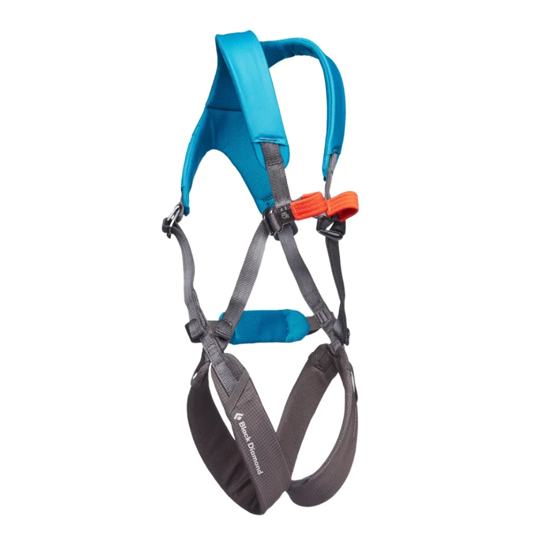 Kid's Momentum Full Body Harness