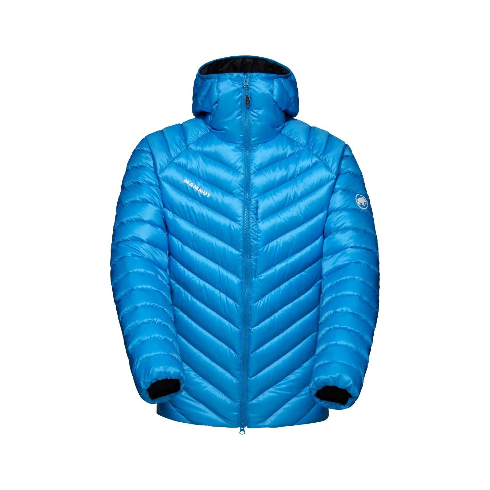 M's Broad Peak IN Hooded Jacket - Image 2