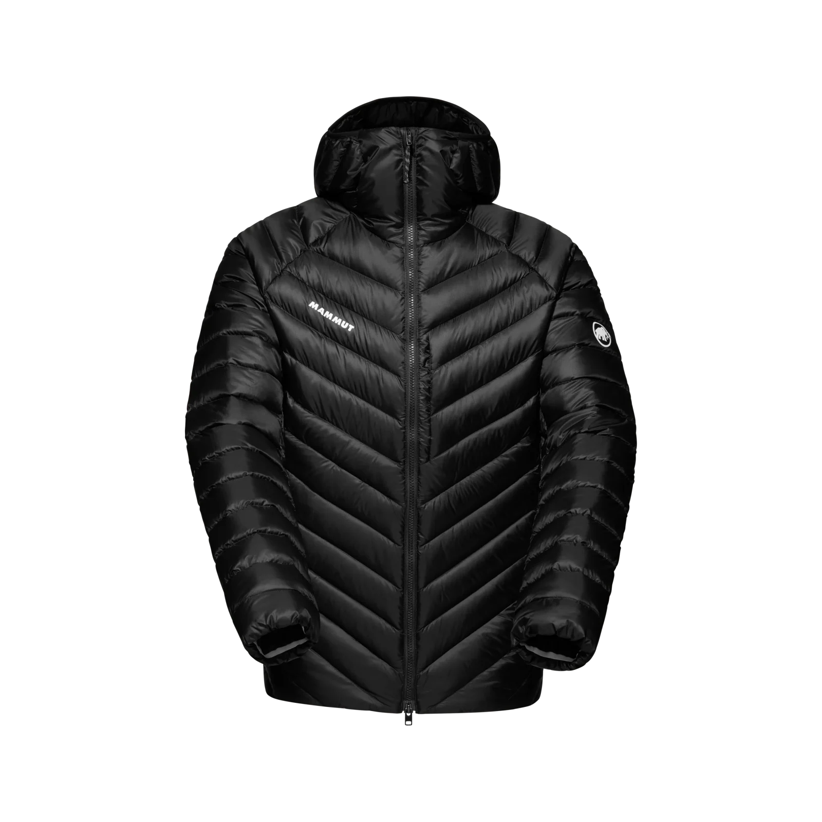 M's Broad Peak IN Hooded Jacket