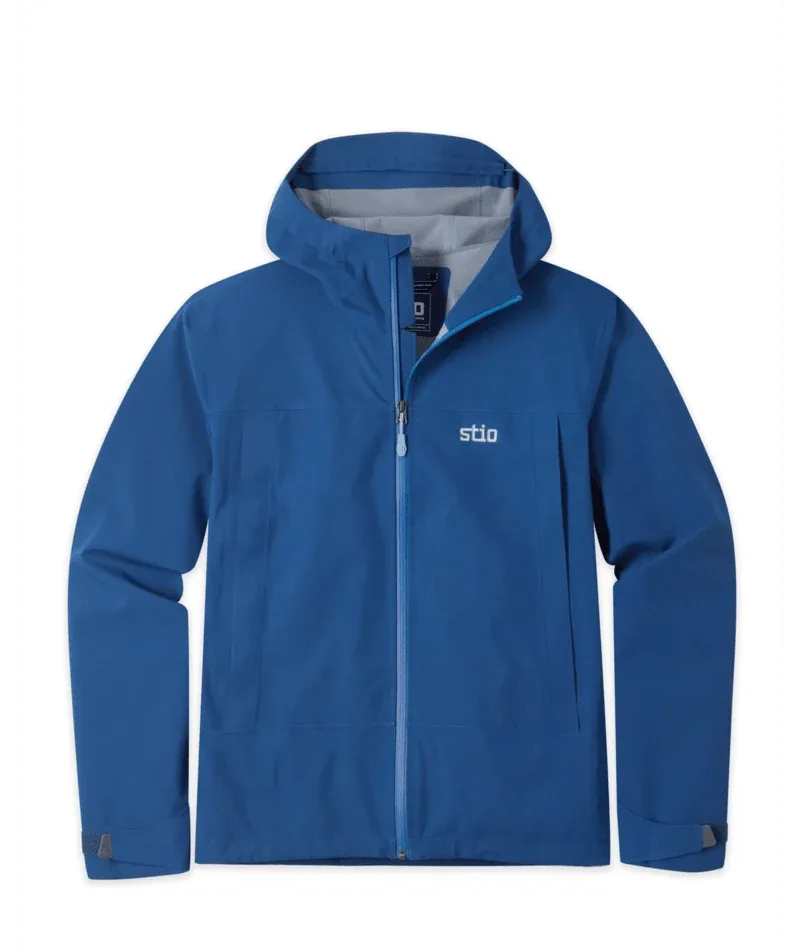 M's Modis Hooded Jacket