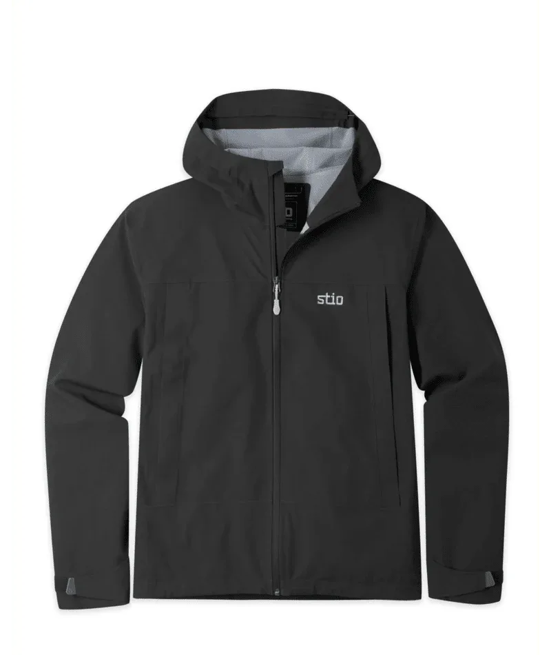 M's Modis Hooded Jacket - Image 2