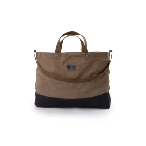 Neelum Firewood Carrier Tote