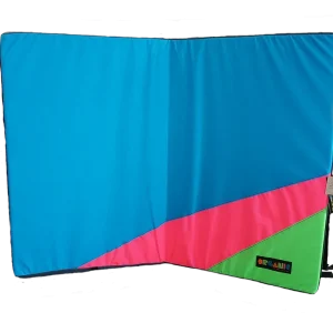 *Neon Dream* Simple Pad