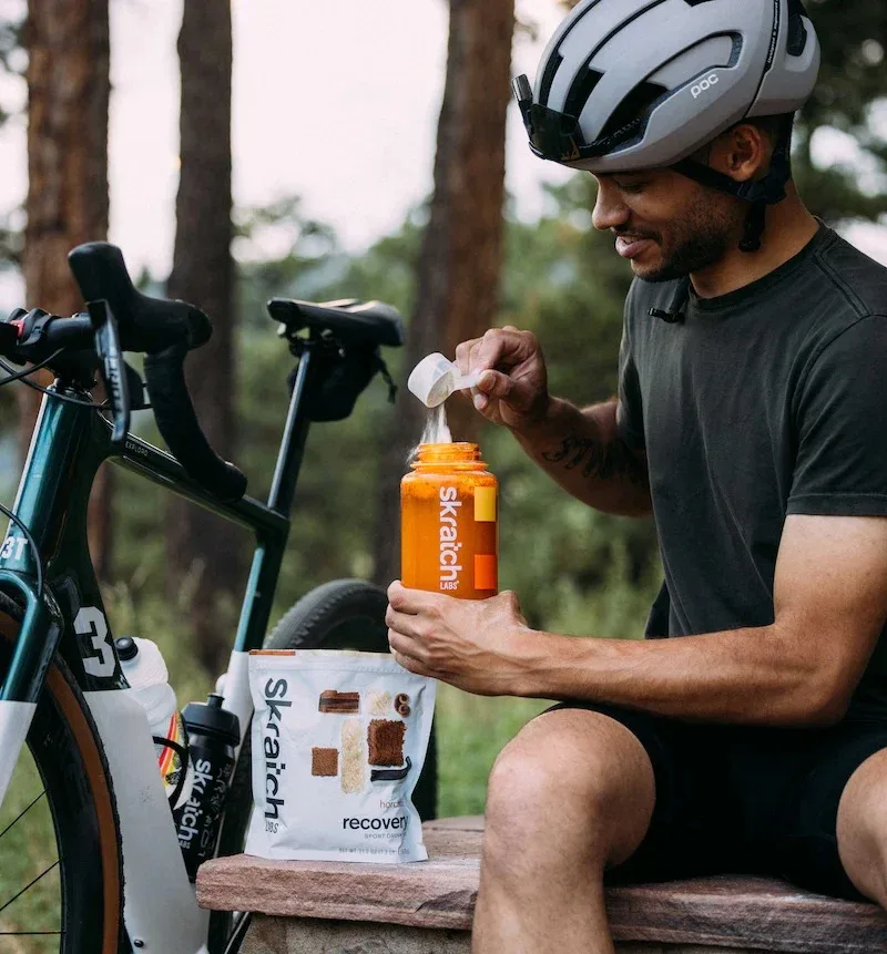Recovery Sport Drink Mix - Image 2