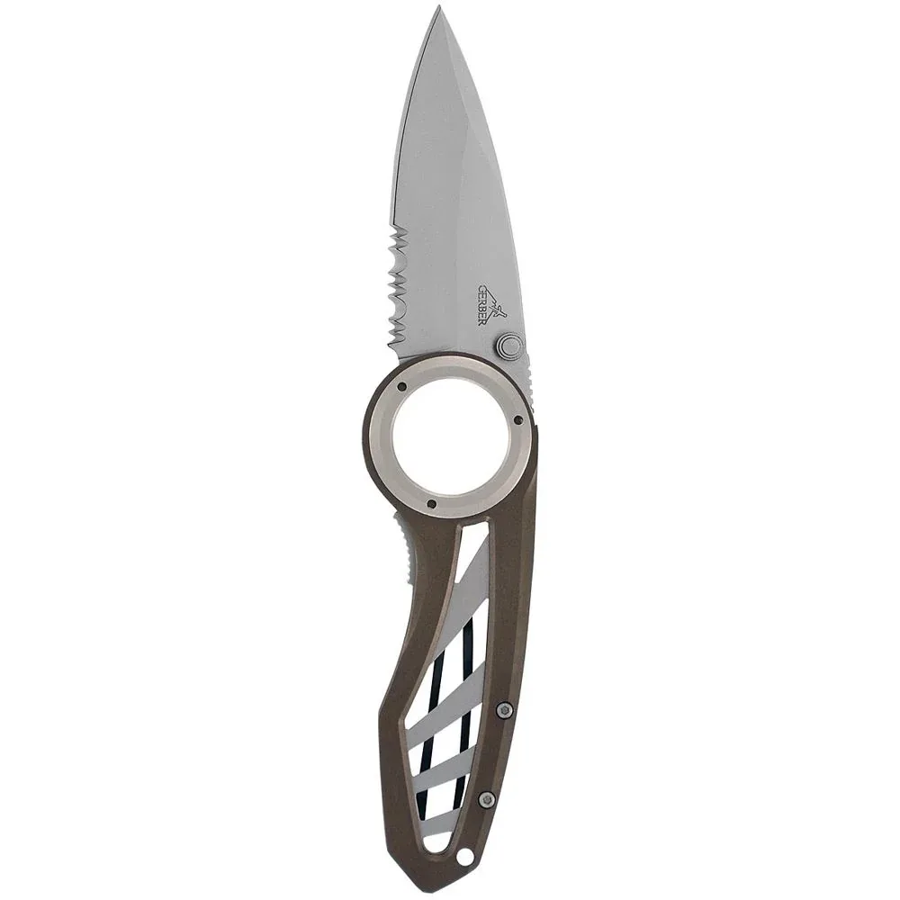 Remix Knife