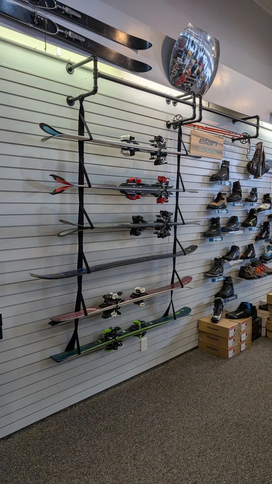 Ski Rack - Image 2