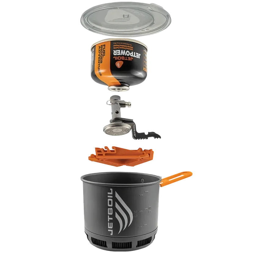 Stash Cooking System - Image 2