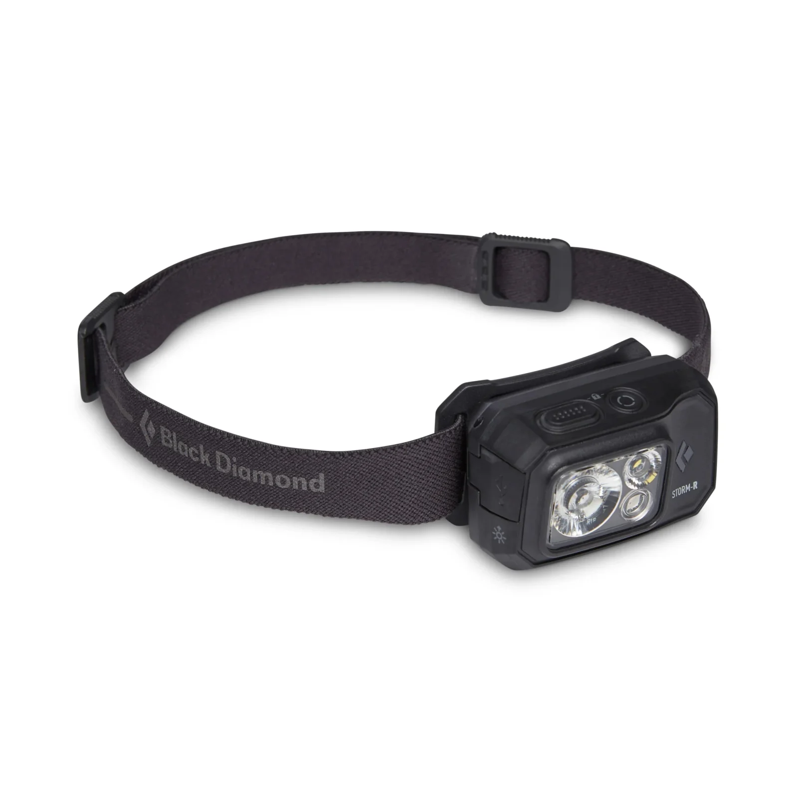 Storm 500-R Rechargeable Headlamp - 25/26 - Image 2