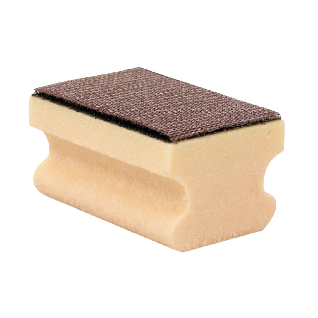 Swix Synthetic Cork w/ Sandpaper