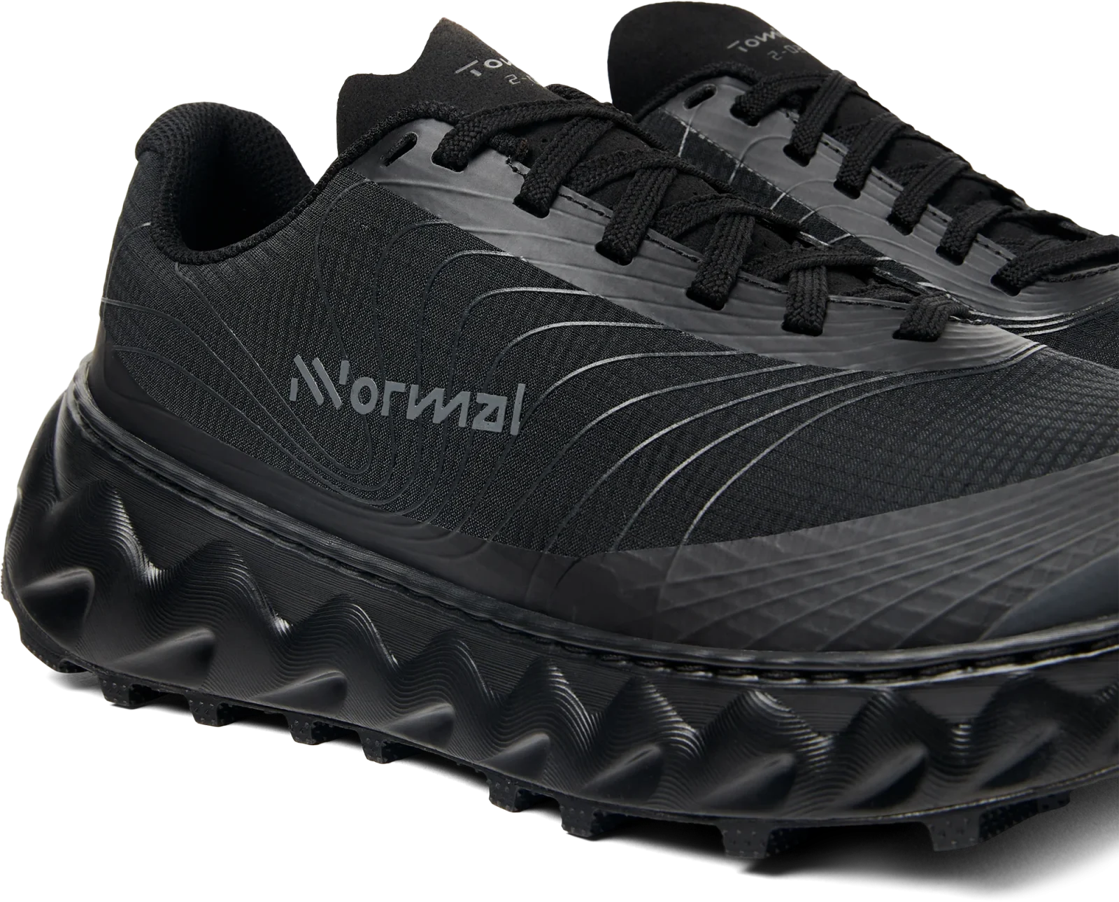 Tomir 2.0 Shoe