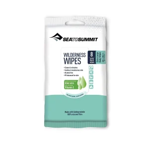 Wilderness Wipes - [36 Pack]