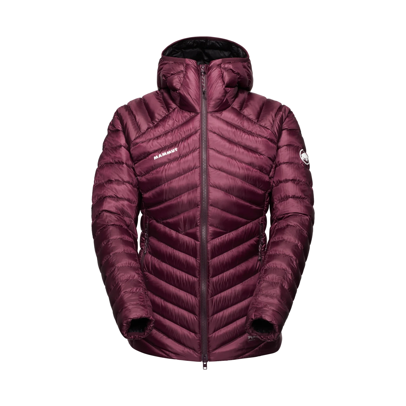 W's Broad Peak IN Hooded Jacket