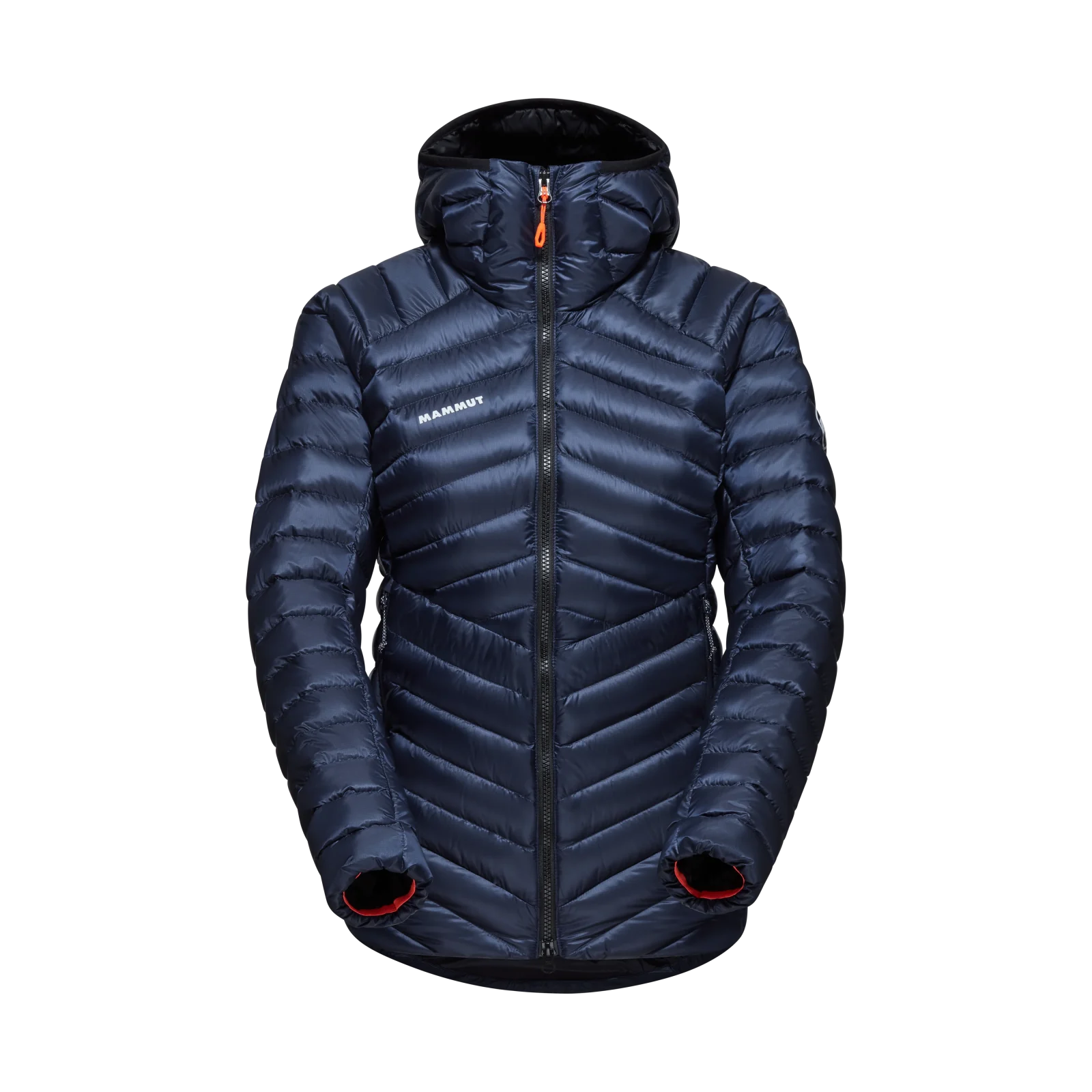 W's Broad Peak IN Hooded Jacket - Image 2