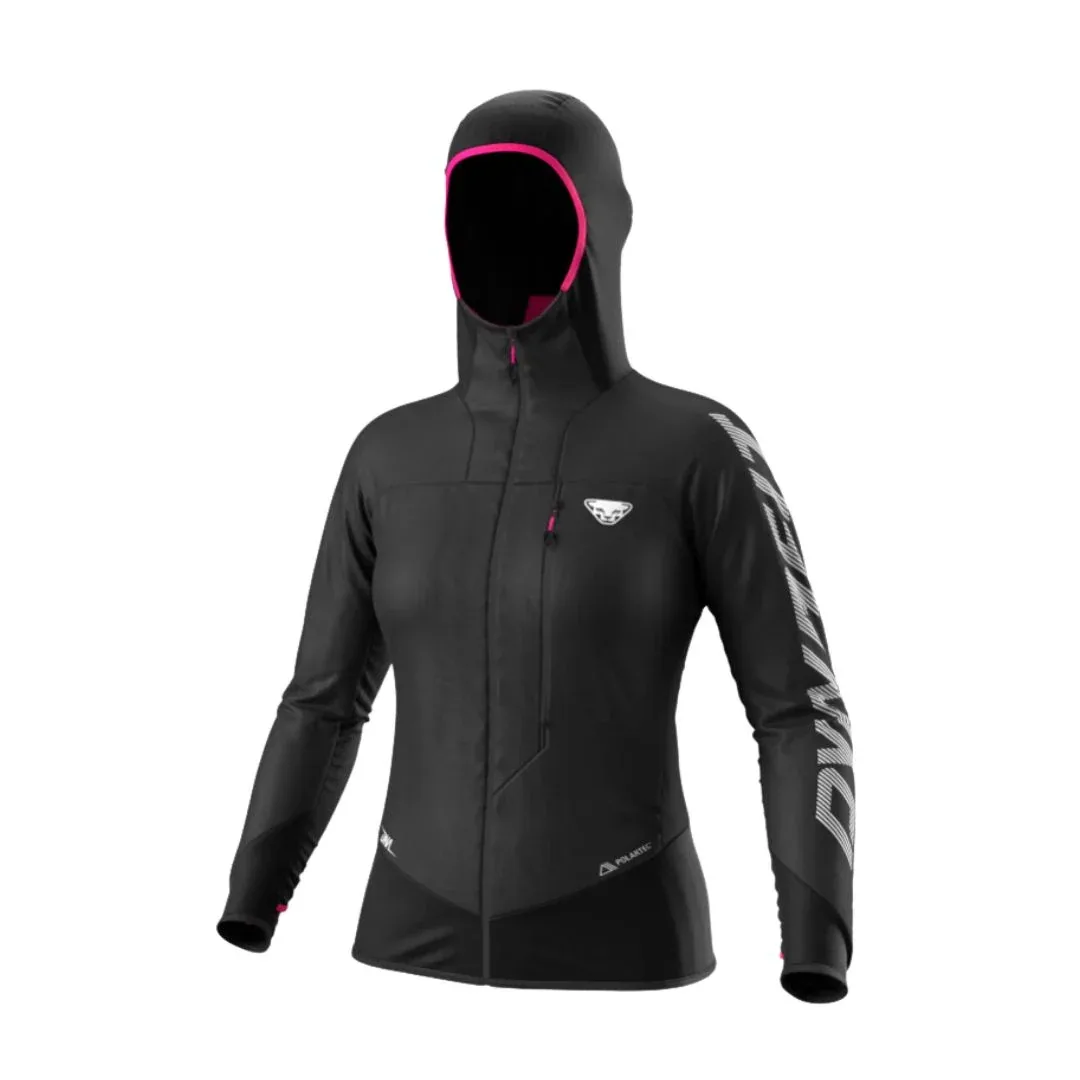 W's DNA PTC Alpha Jacket