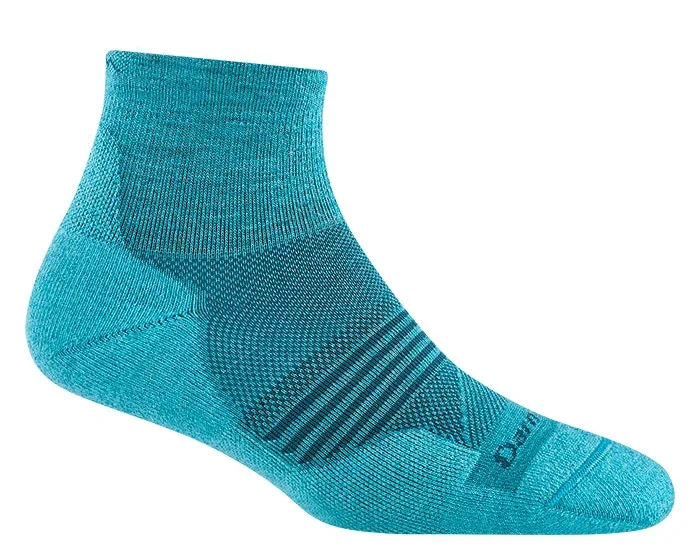 W'S ELEMENT QUARTER LIGHTWEIGHT WITH CUSHION - 1113