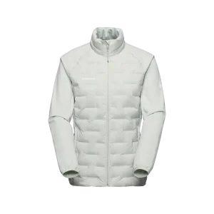 W's Sender IN Hybrid Jacket