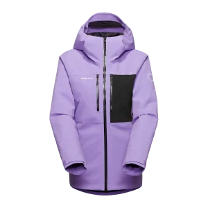 W's Stoney HS Thermo Hooded Jacket